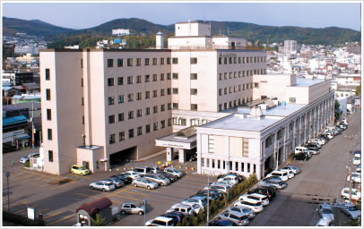 小樽病院